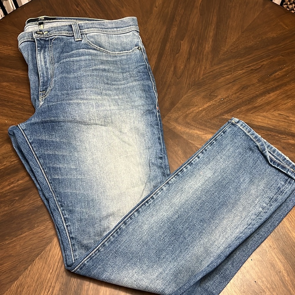 XABI Los Angeles jeans sz 42 x 32